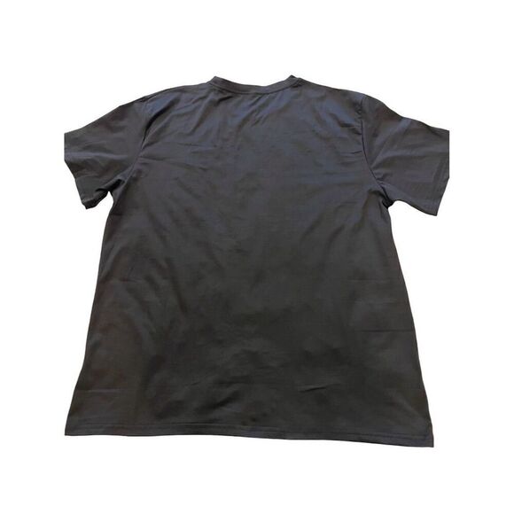 Teach Love Inspire Women's Graphic Tee Multicolor Short Sleeve L - Picture 13 of 13